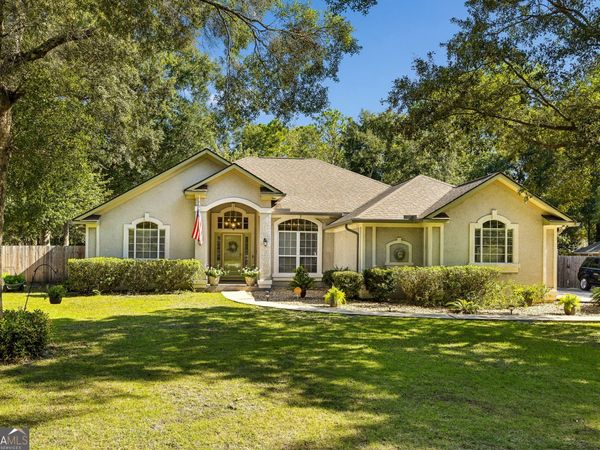 505 Oak Stump Circle, Saint Marys, GA 31558