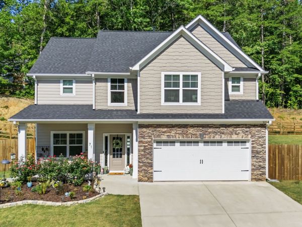 71 Oakdale Way, Temple, GA 30179