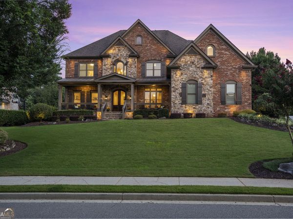 5335 Harris Springs Drive, Cumming, GA 30040