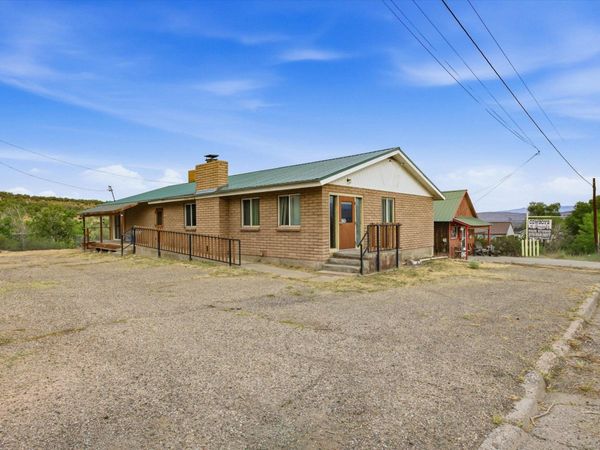 11055 Highway 65, Mesa, CO 81643