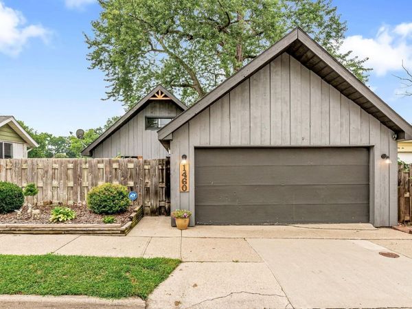 1460 Hudson Street, Elkhart, IN 46516