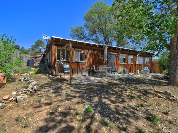 1 Peak Road, Edgewood, NM 87015
