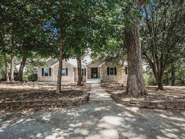 13638 Spring Road, Bentonville, AR 71712
