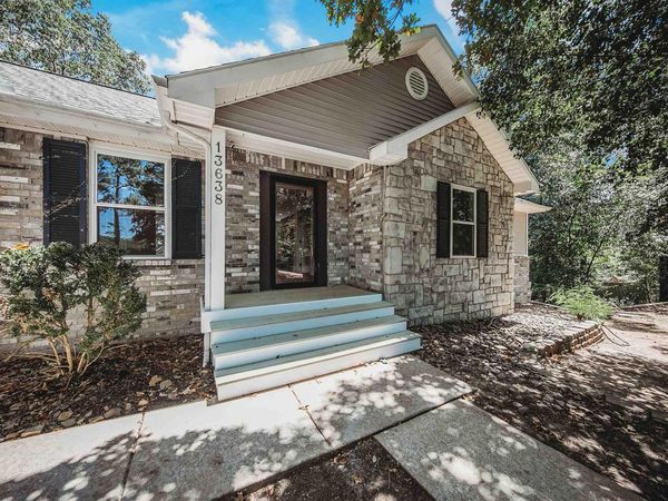13638 Spring Road, Bentonville, AR 71712