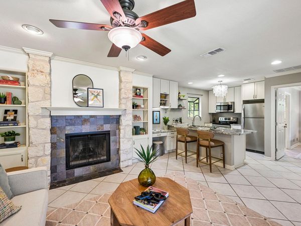 2412 Enfield RD, Unit 8, Austin, TX 78703