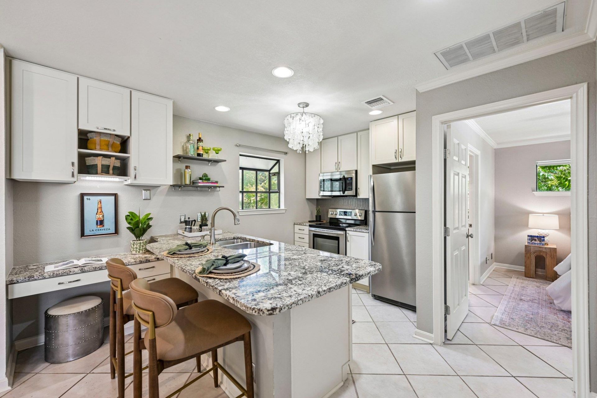 2412 Enfield Rd, Unit 8, Austin, TX 78703 Main Photo