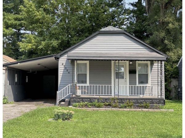 23384 Tawas Avenue, Hazel Park, MI 48030