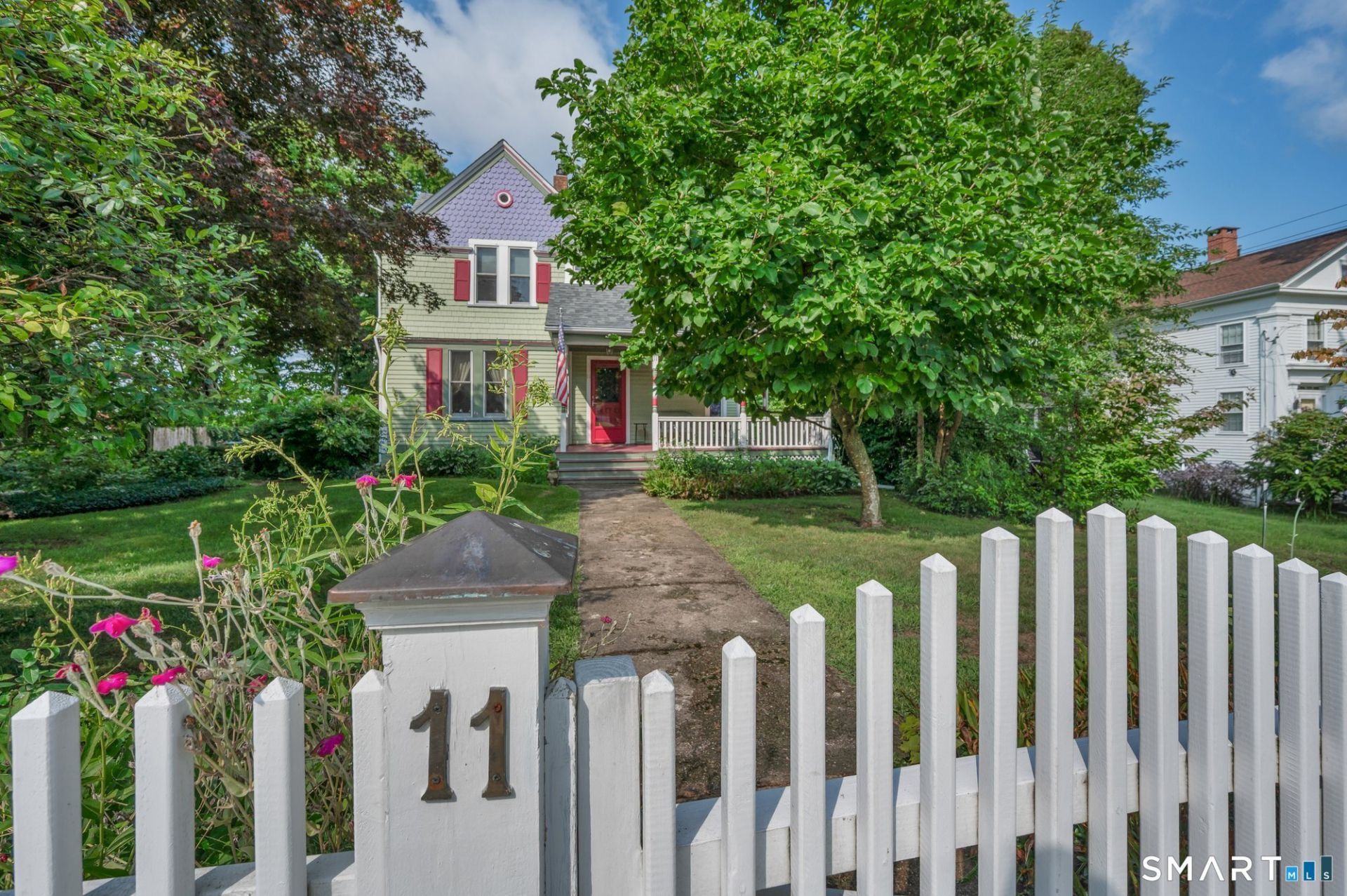 11 Plains, East Haddam, CT 06469 Main Photo