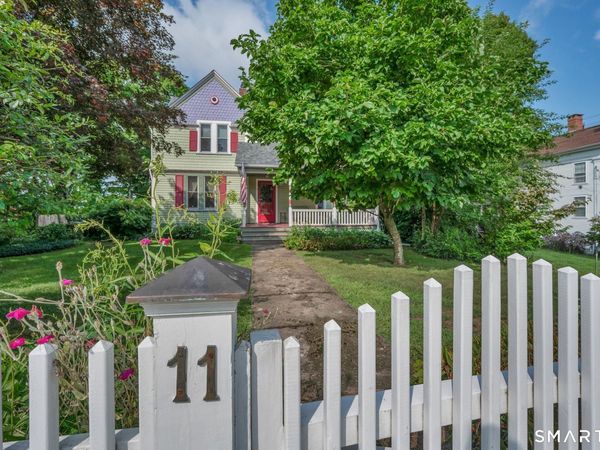 11 Plains, East Haddam, CT 06469