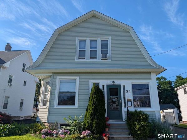 51 Broad, Plainville, CT 06062