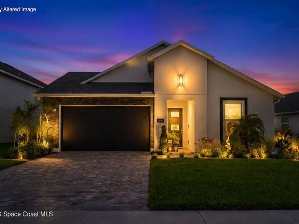 2194 Middlebury Drive SE, Palm Bay, FL 32909