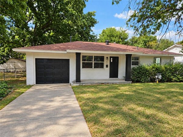 404 Hart Avenue, Springdale, AR 72764