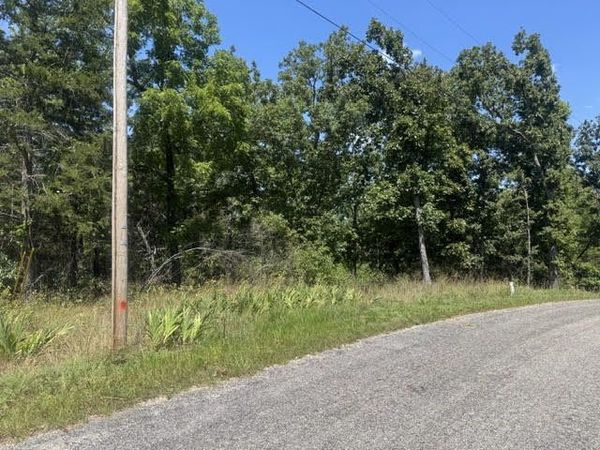 1 Azure Lane , Holiday Island, AR 72631