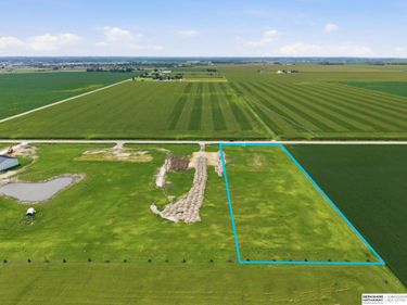 Lot 3 N 264th Street, Valley, NE 68064