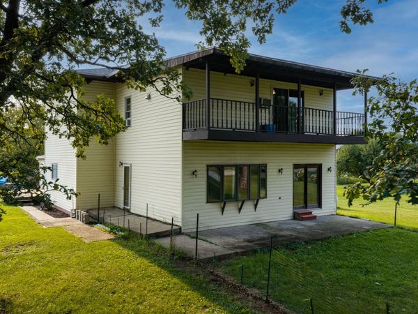 13423 County Highway B -, Sparta, WI 54656
