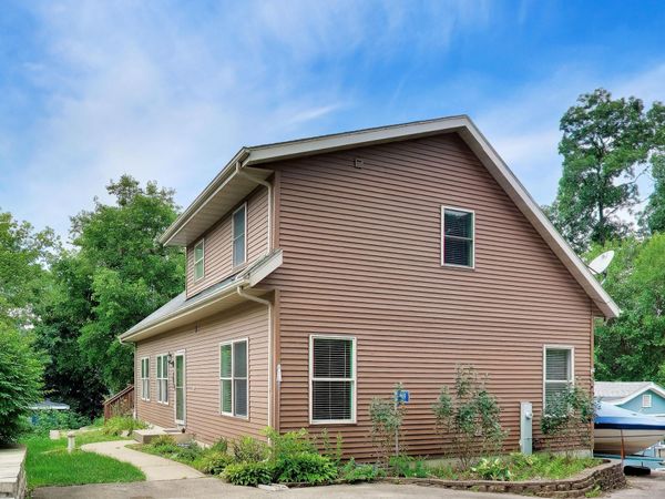 809 Spruce St, Twin Lakes, WI 53181