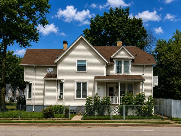 1573 Packard Ave, Racine, WI 53403