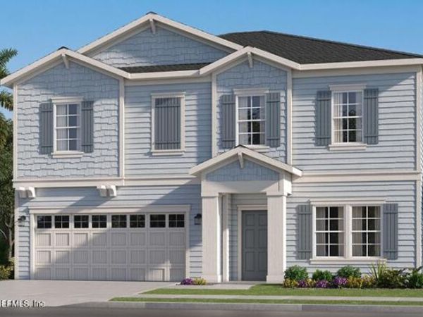 5892 LAGOON CRUISE Way, Jacksonville, FL 32234