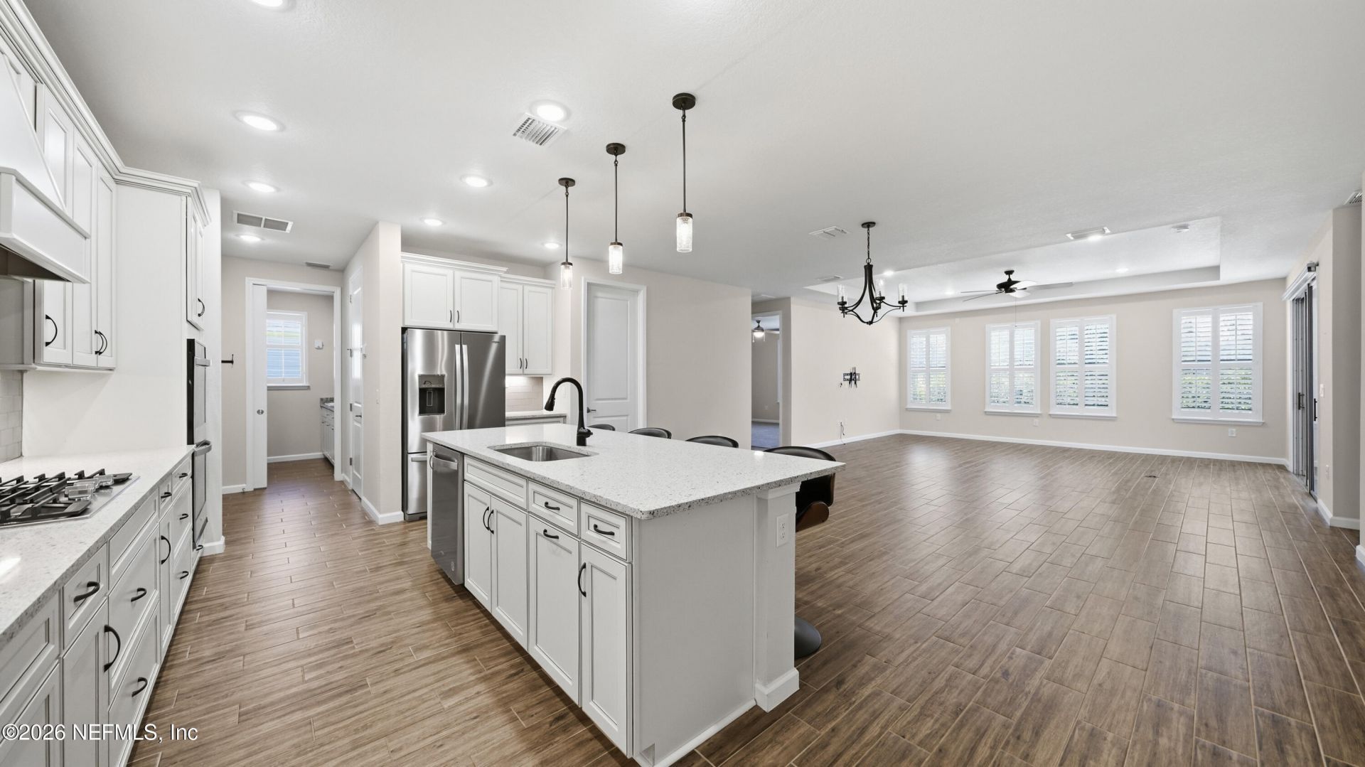 352 Rustic Mill Drive, Saint Augustine, FL 32092 Photo