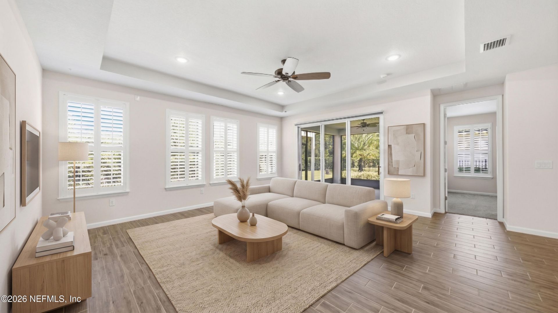 352 Rustic Mill Drive, Saint Augustine, FL 32092 Photo