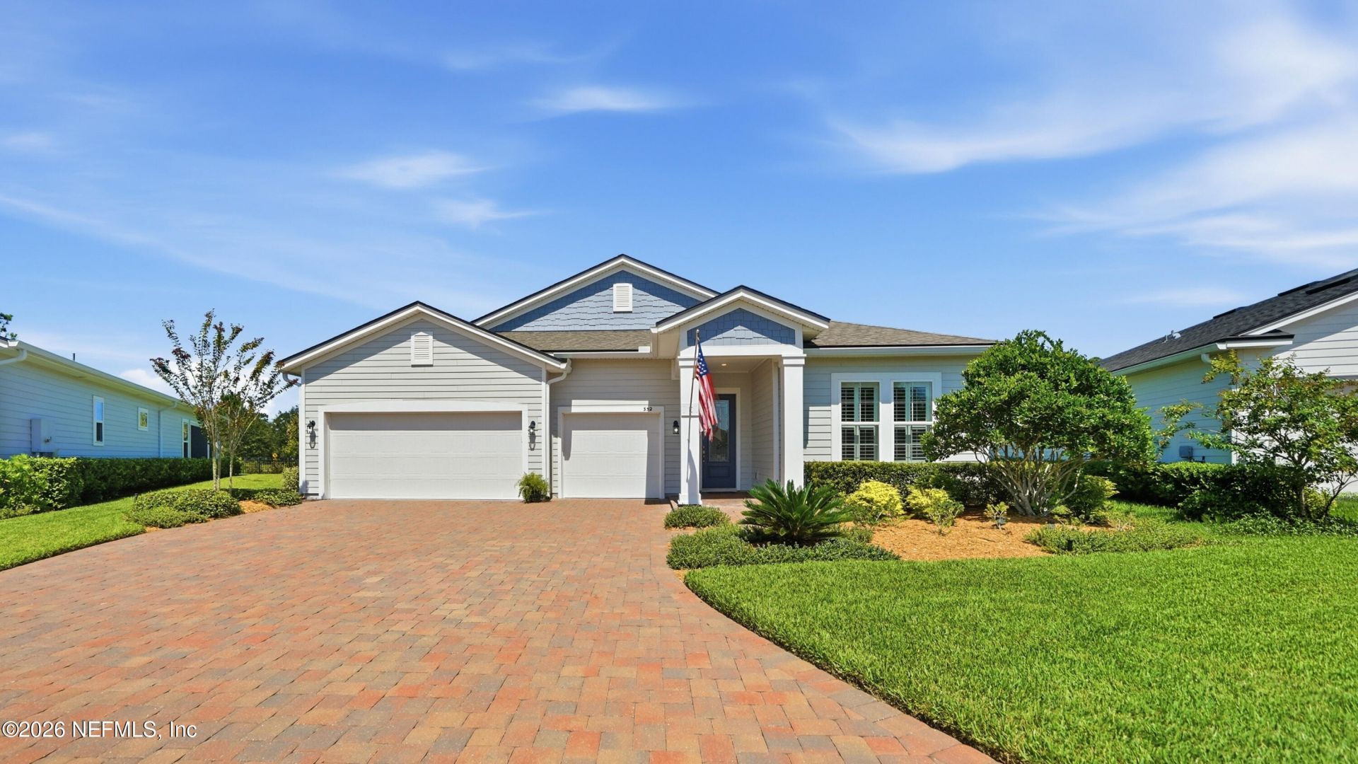 352 Rustic Mill Drive, Saint Augustine, FL 32092 Photo