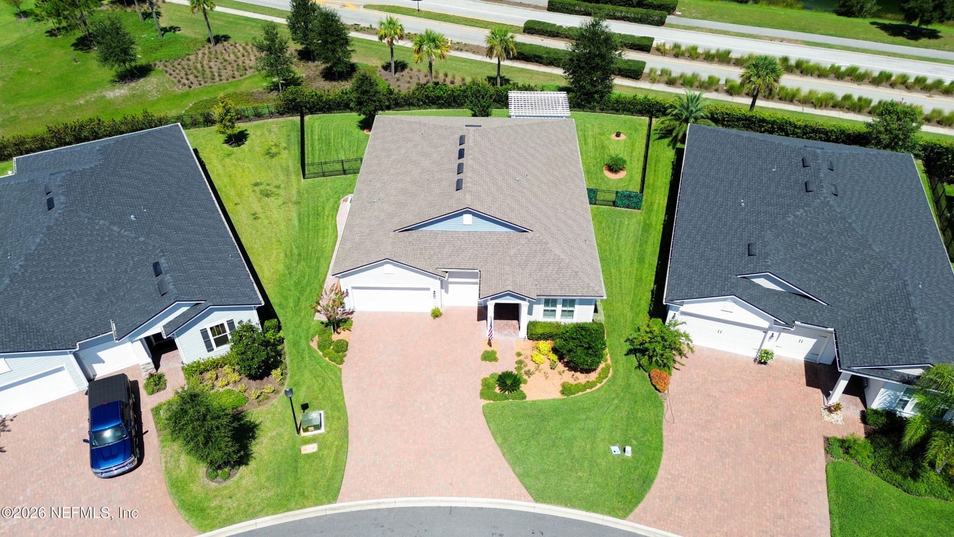 352 Rustic Mill Drive, Saint Augustine, FL 32092 Photo