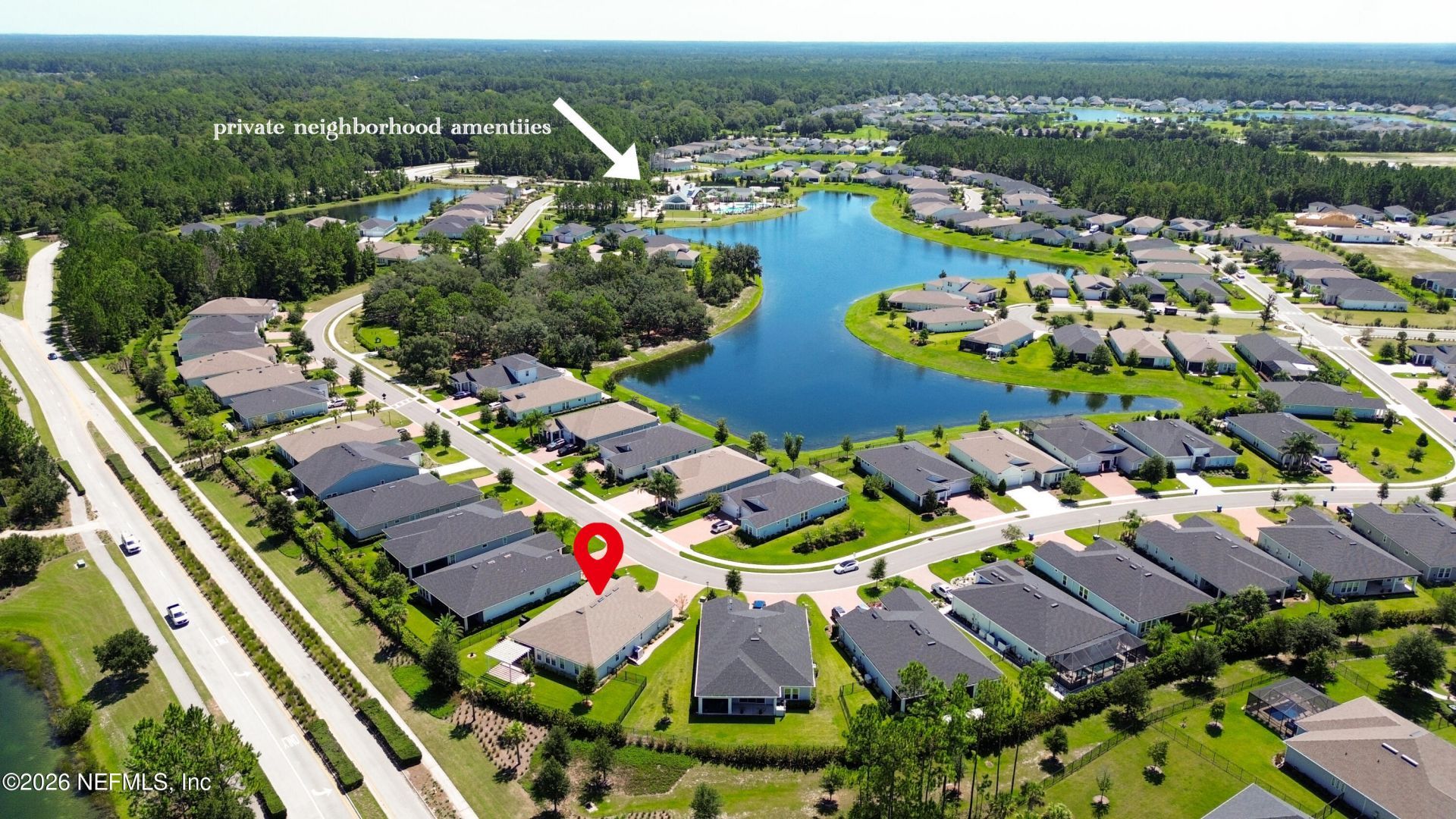 352 Rustic Mill Drive, Saint Augustine, FL 32092 Photo