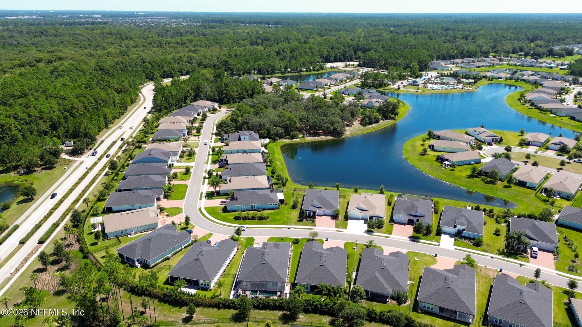 352 Rustic Mill Drive, Saint Augustine, FL 32092 Photo