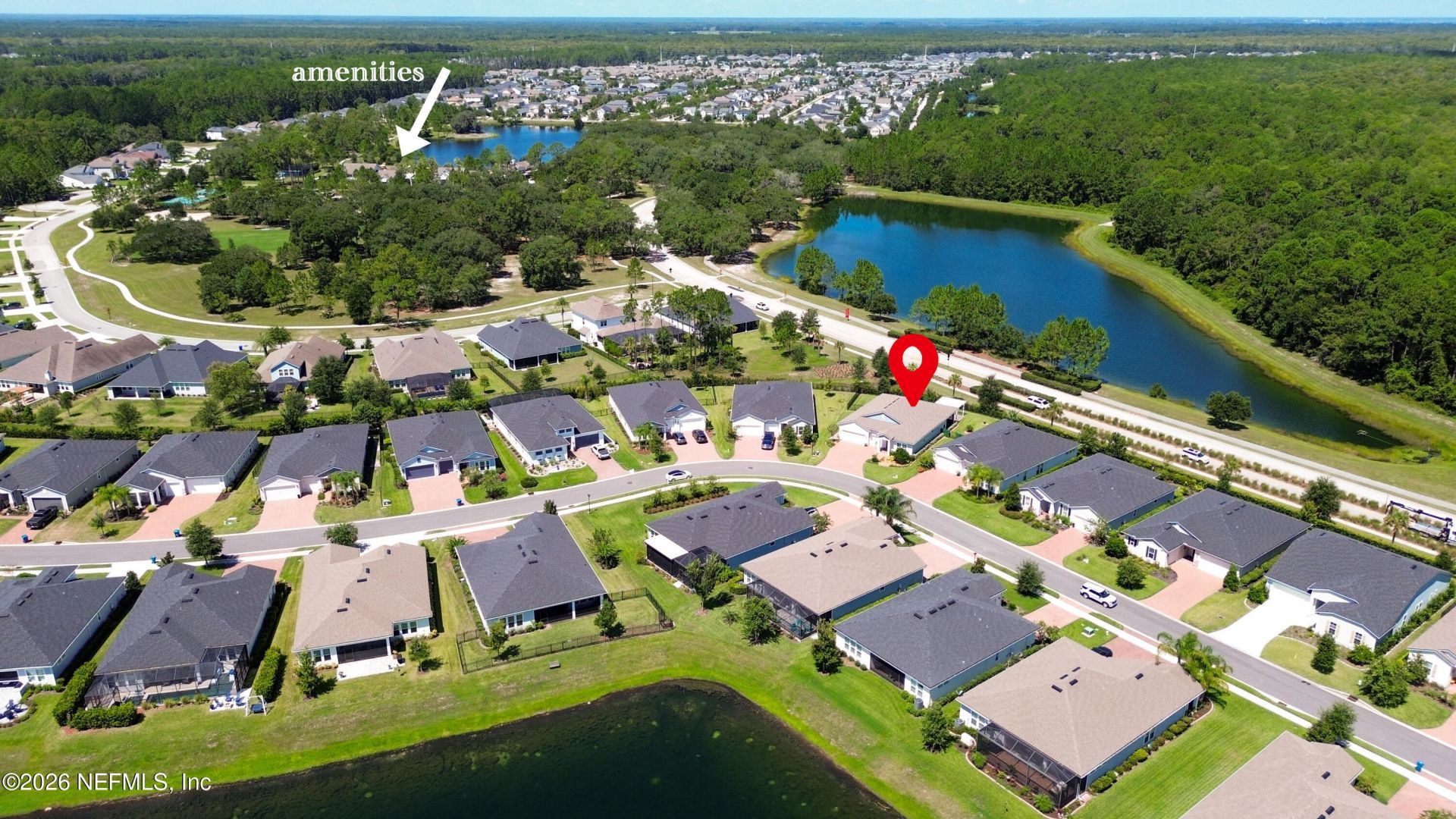 352 Rustic Mill Drive, Saint Augustine, FL 32092 Photo