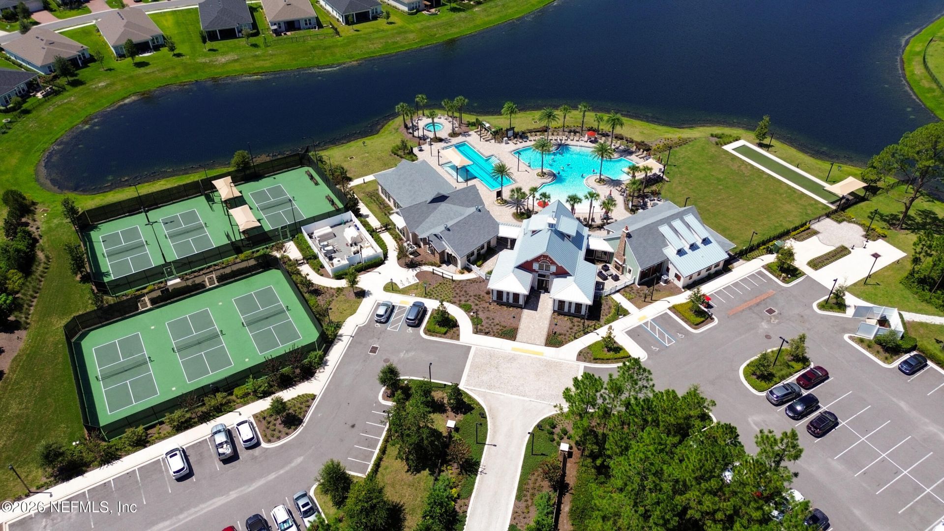 352 Rustic Mill Drive, Saint Augustine, FL 32092 Photo