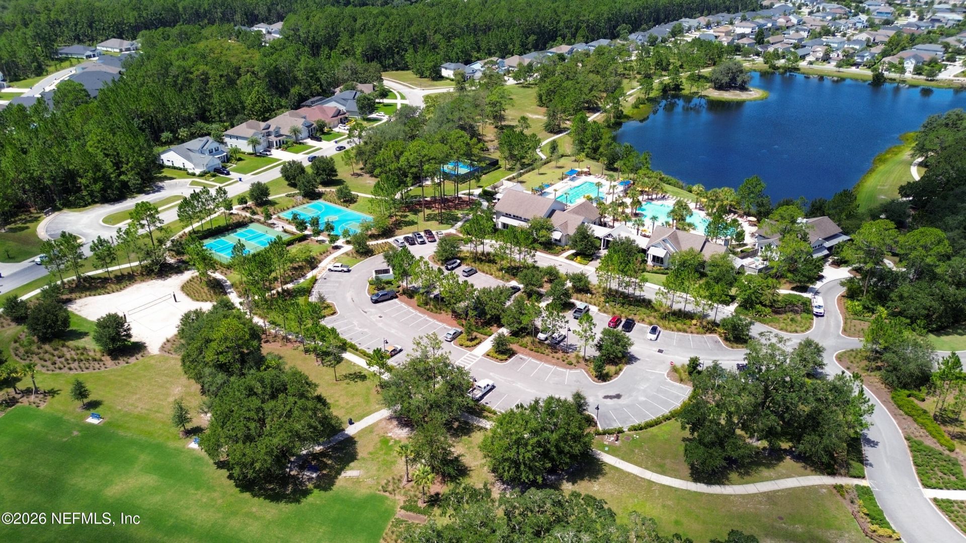 352 Rustic Mill Drive, Saint Augustine, FL 32092 Photo