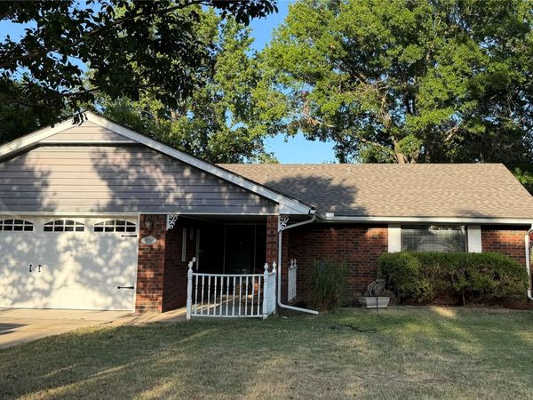 406 Beaumont , Ardmore, OK 73401