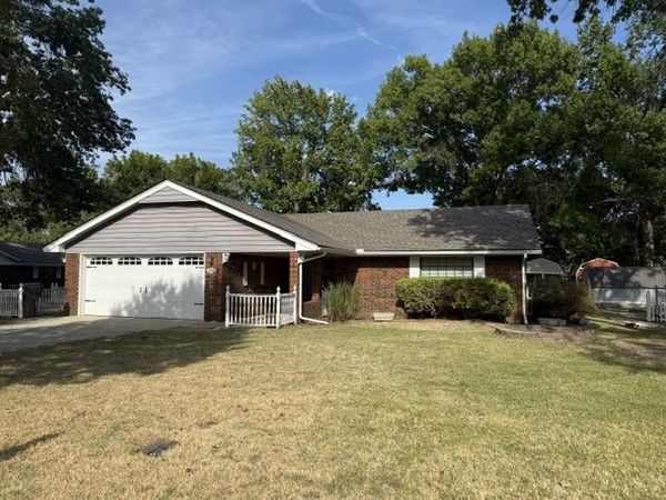 406 Beaumont, Ardmore, OK 73401