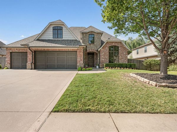 9410 E 107th Place S, Tulsa, OK 74133