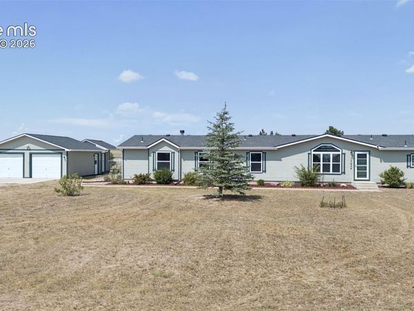 15624 Lucy Lane, Peyton, CO 80831
