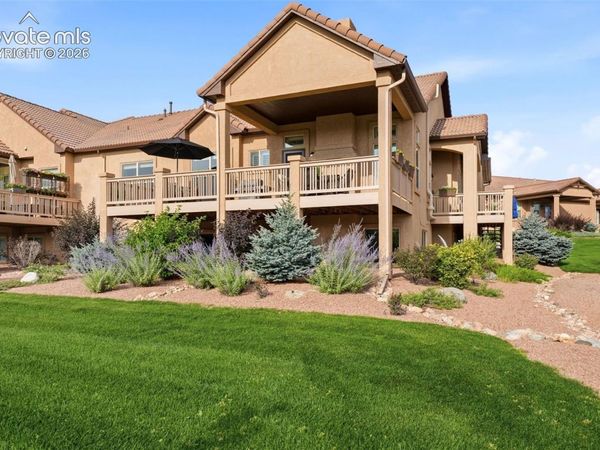 12909 Cupcake Heights, Colorado Springs, CO 80921