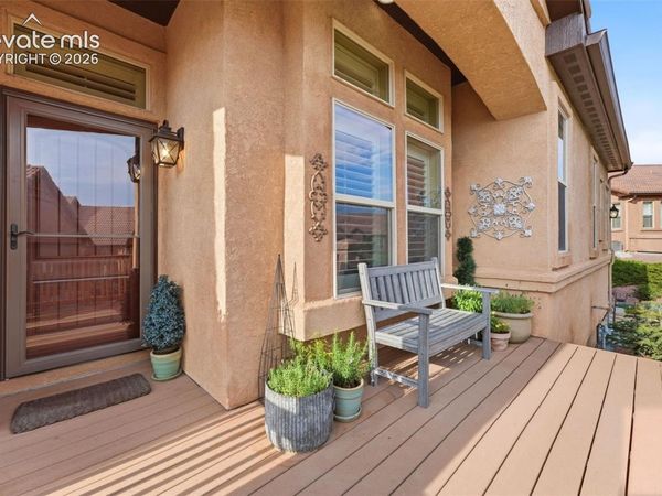12909 Cupcake Heights, Colorado Springs, CO 80921