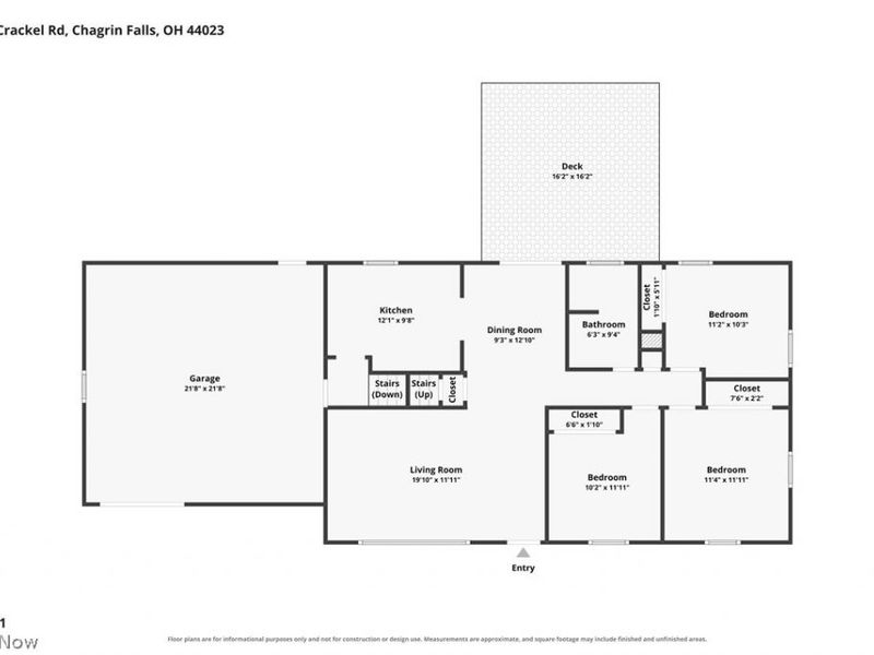 8860 Crackel Road, Chagrin Falls, OH 44023 Photo 35