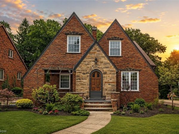 4170 Rustic Road, Cleveland, OH 44135