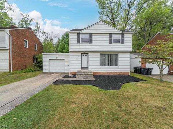 4828 Westbourne Road , Lyndhurst, OH 44124
