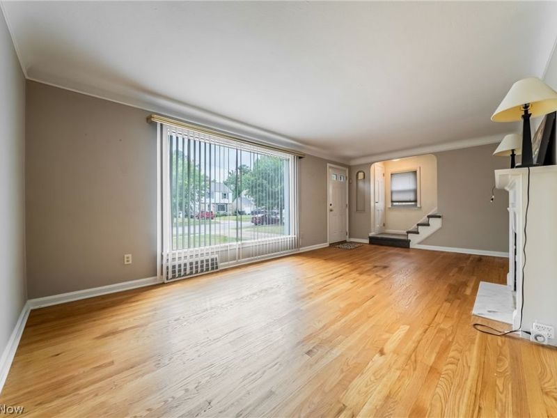 4828 Westbourne Road, Lyndhurst, OH 44124 Photo 3