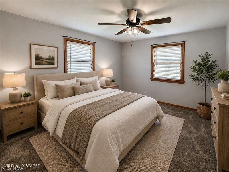 1264 Everbright Drive, Uniontown, OH 44685 Photo 14