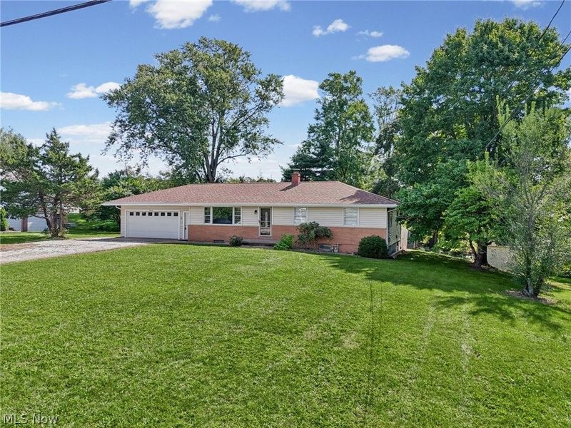 1264 Everbright Drive, Uniontown, OH 44685 Photo 2