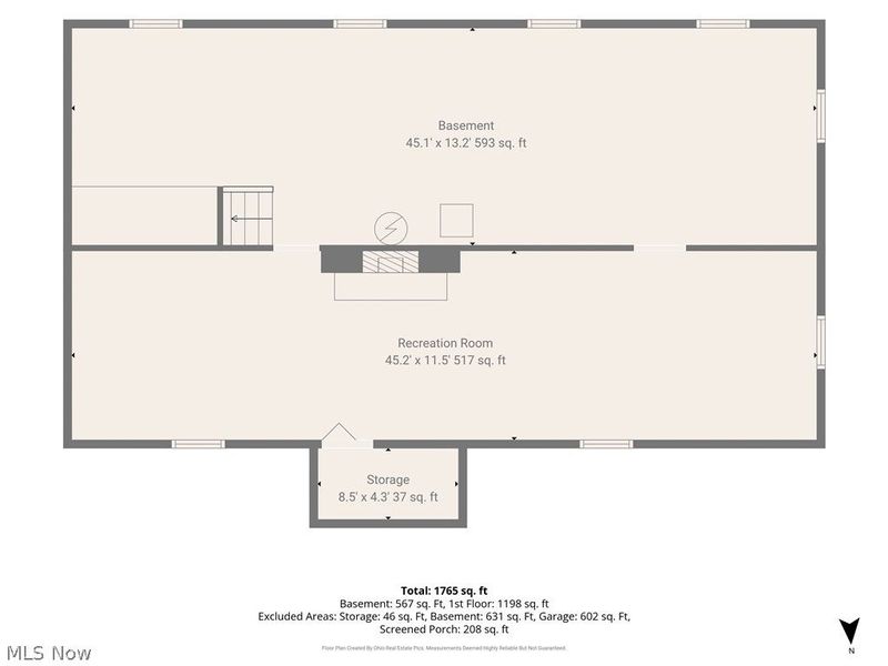 1264 Everbright Drive, Uniontown, OH 44685 Photo 25