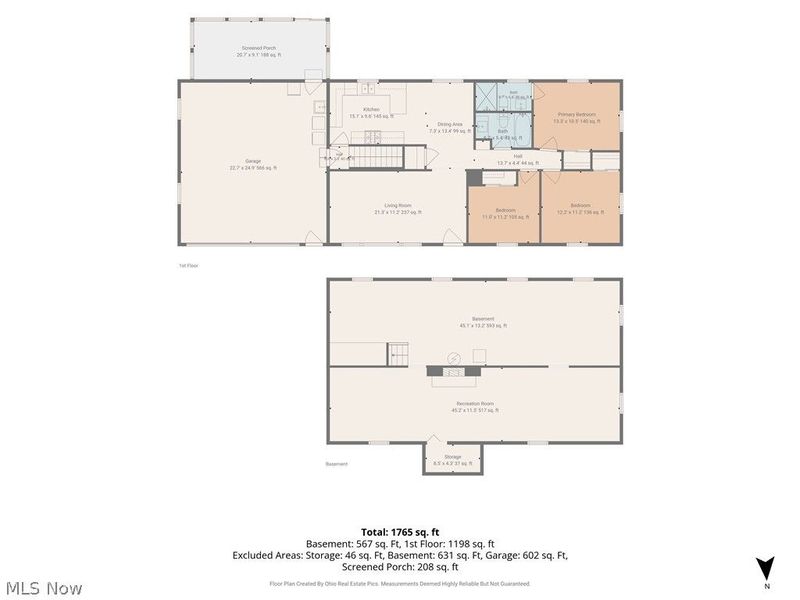 1264 Everbright Drive, Uniontown, OH 44685 Photo 29