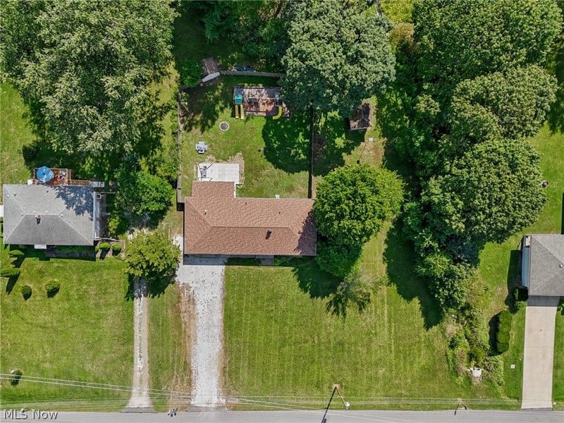 1264 Everbright Drive, Uniontown, OH 44685 Photo 3