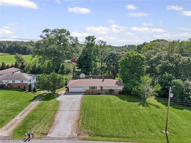 1264 Everbright Drive, Uniontown, OH 44685 Photo 33