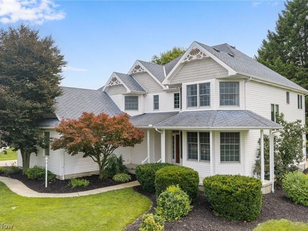 46787 Middle Ridge Road , Amherst, OH 44001