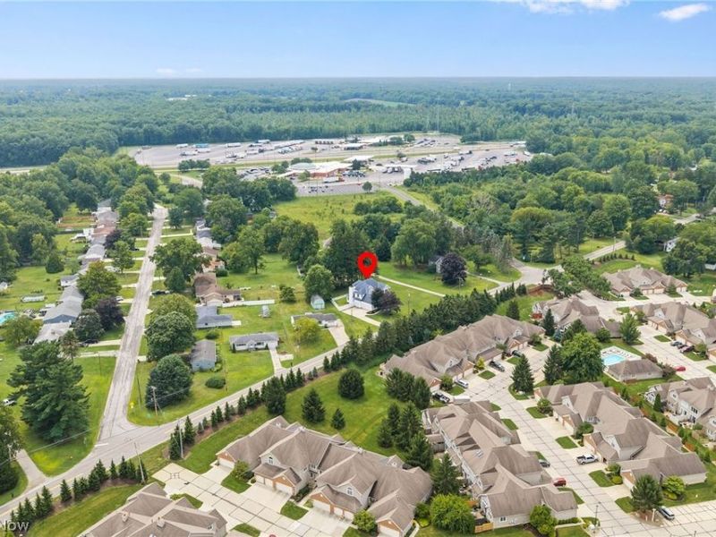 46787 Middle Ridge Road, Amherst, OH 44001 Photo 46