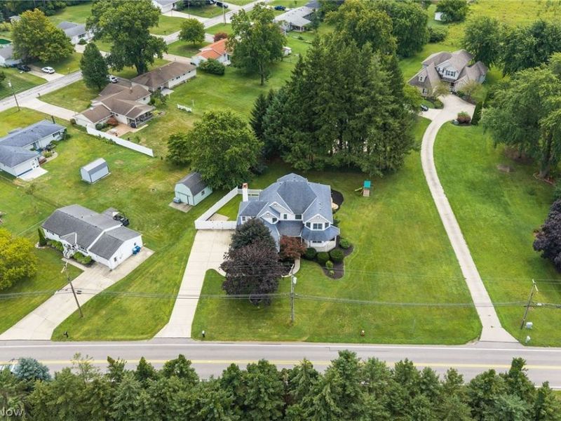 46787 Middle Ridge Road, Amherst, OH 44001 Photo 47